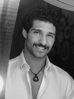 محمود فايز